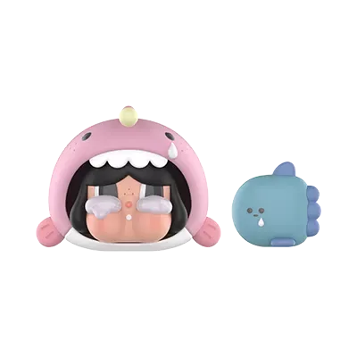 The Anglerfish