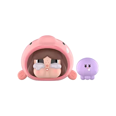 The Blob Fish