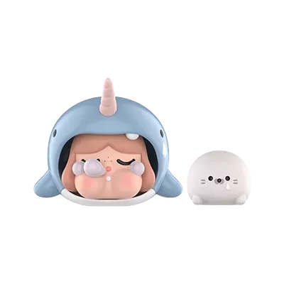 The Narwhal