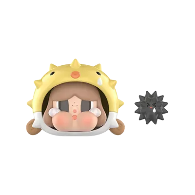 The Pufferfish