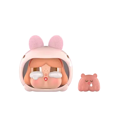 The Sea Bunny