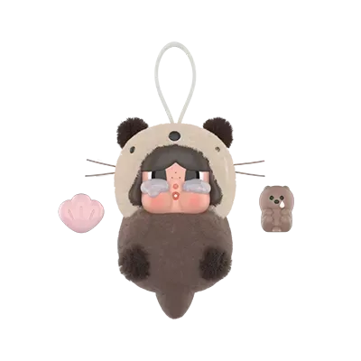 The Sea Otter