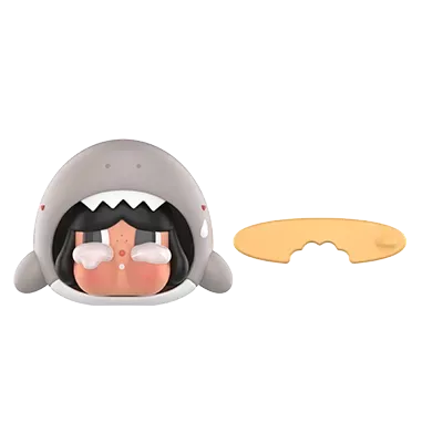 The Shark