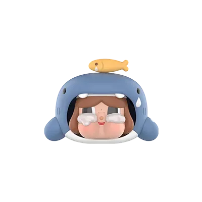 The Whale Shark