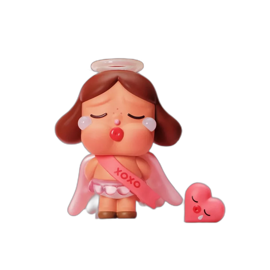 Kiss Kiss – Angel Vers.