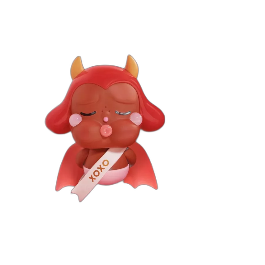 Kiss Kiss – Devil Vers.