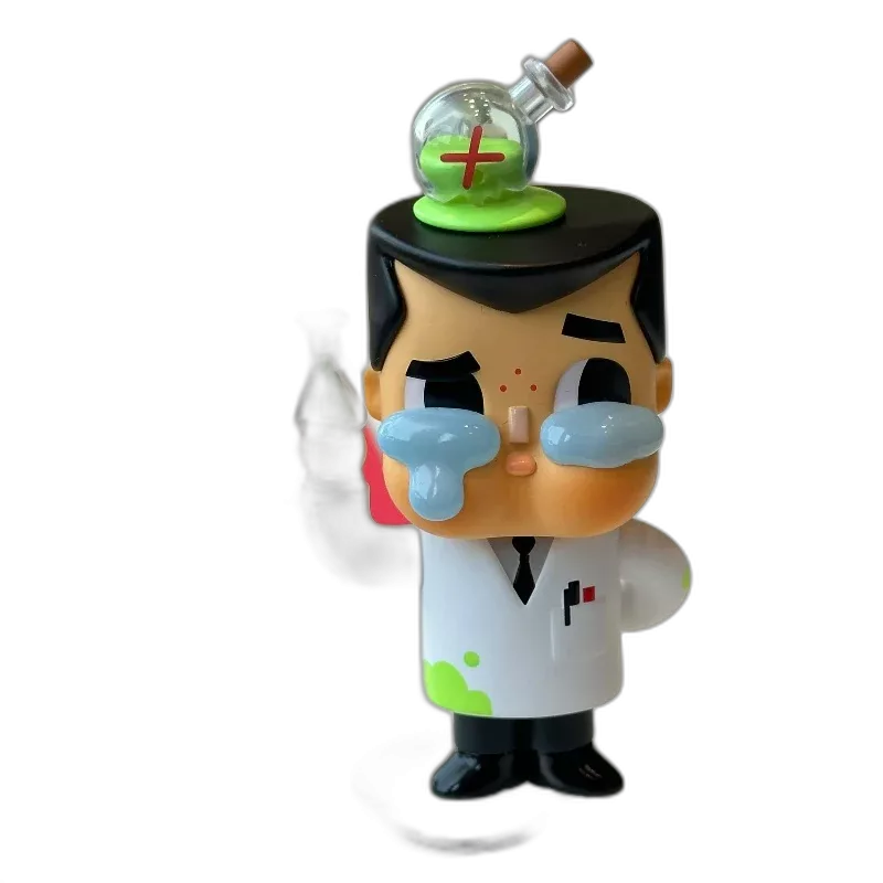 The Professor