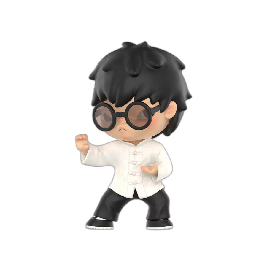 Kung Fu