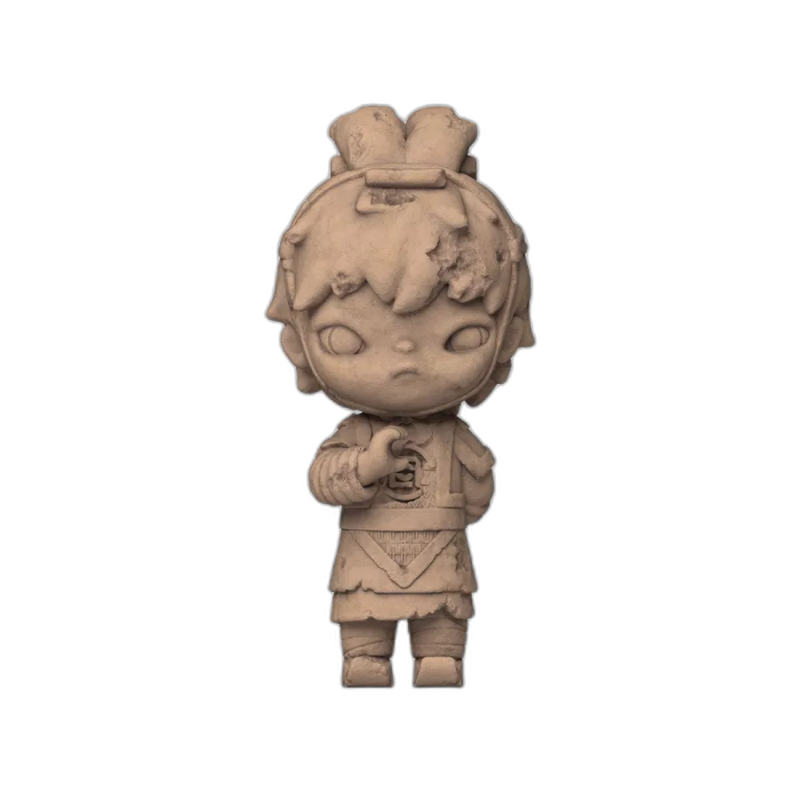Terracotta Army