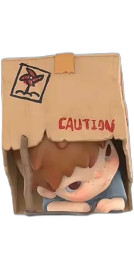 Caught You