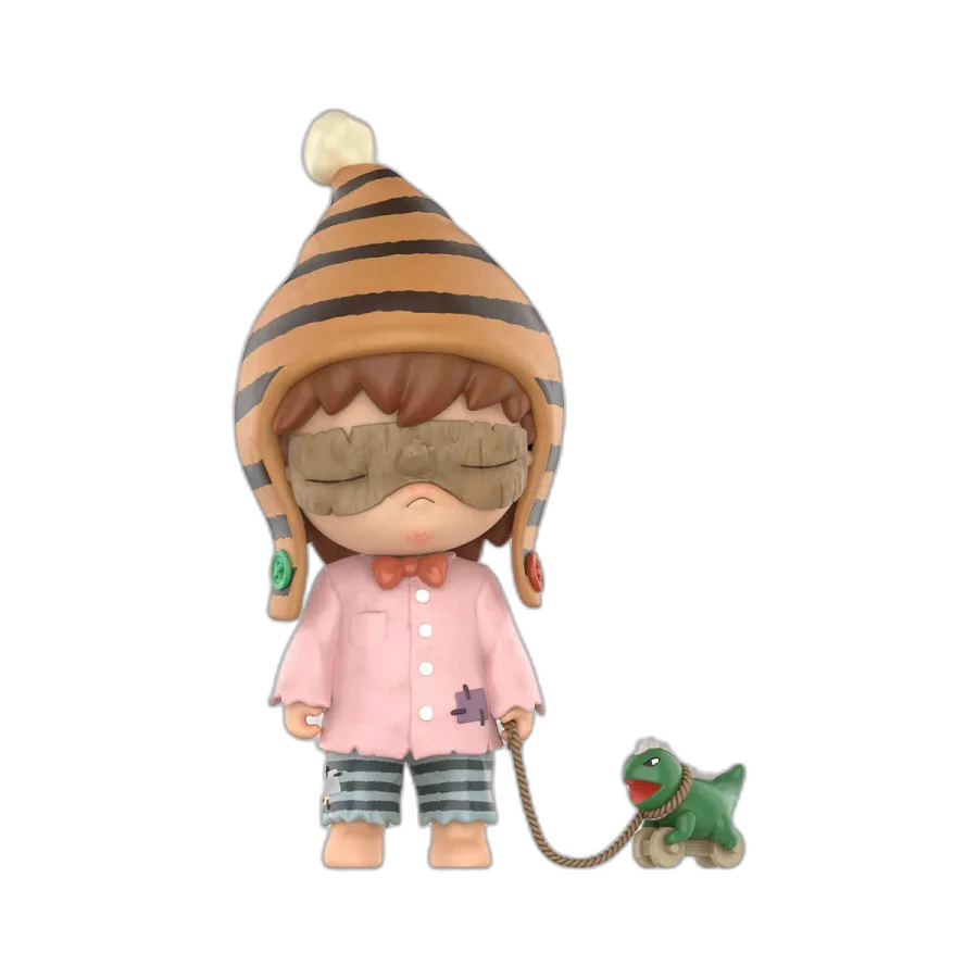 Daydreaming
