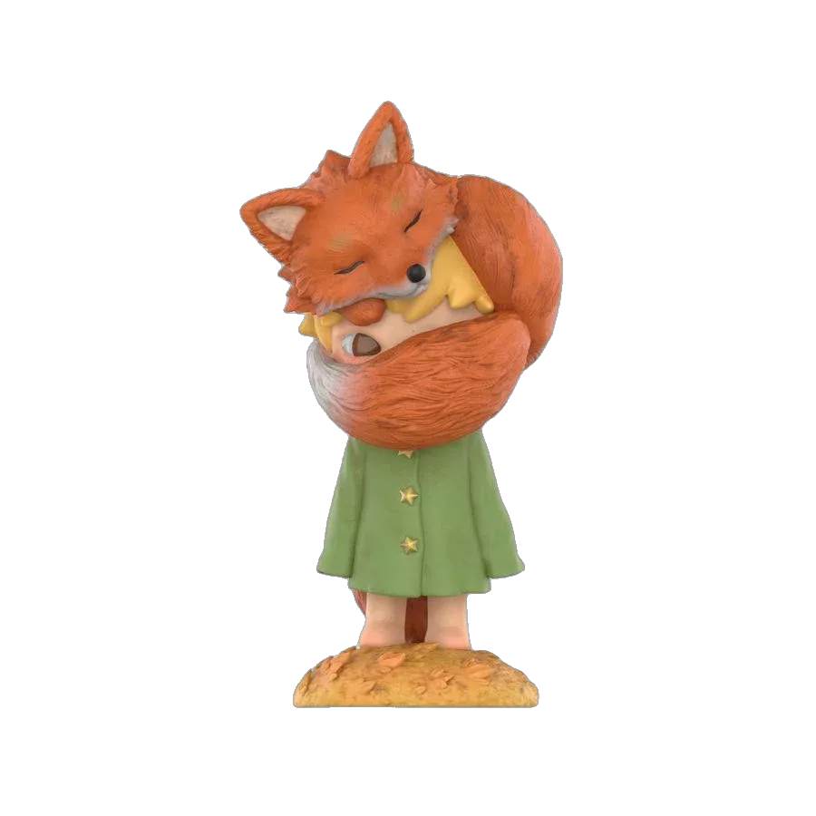 The Fox