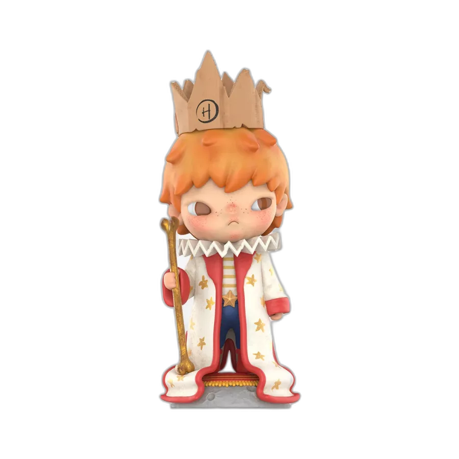 The King