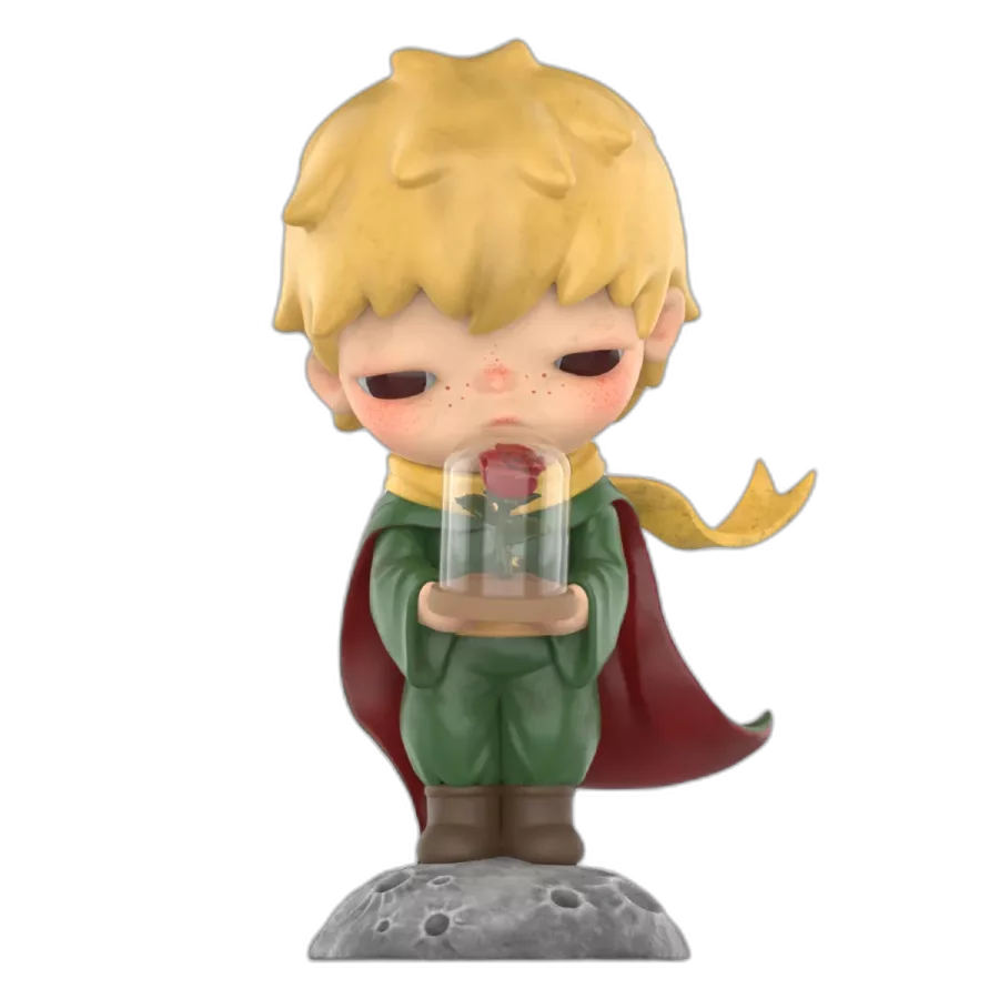 The Little Prince