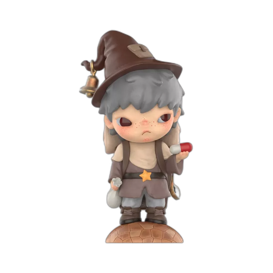 The Merchant