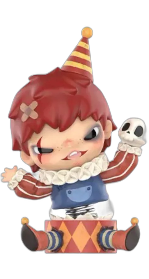 Creepy Clown