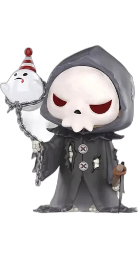 Grim Reaper