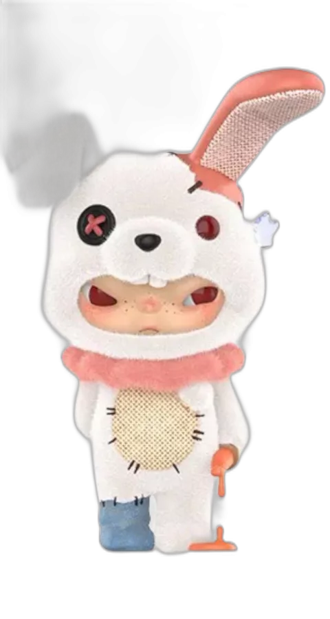 Killer Bunny