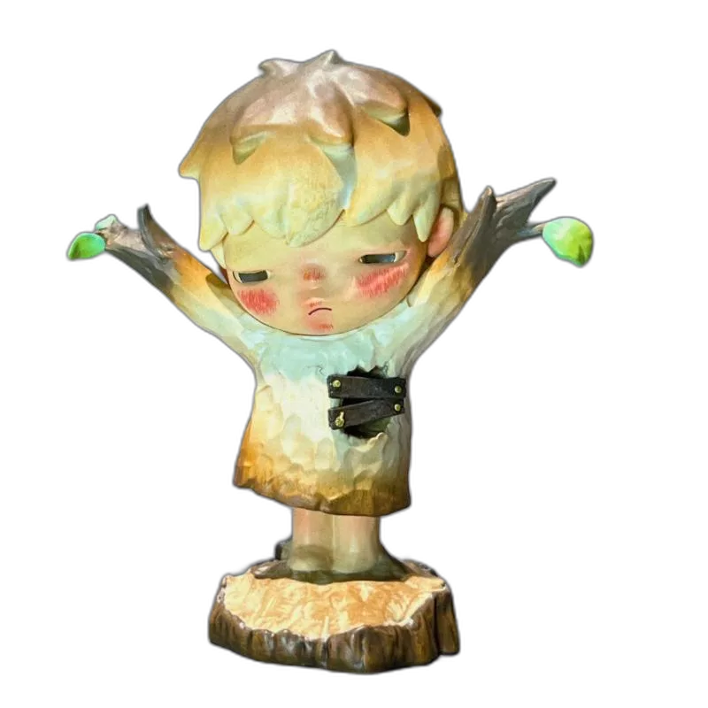 Woodcarving