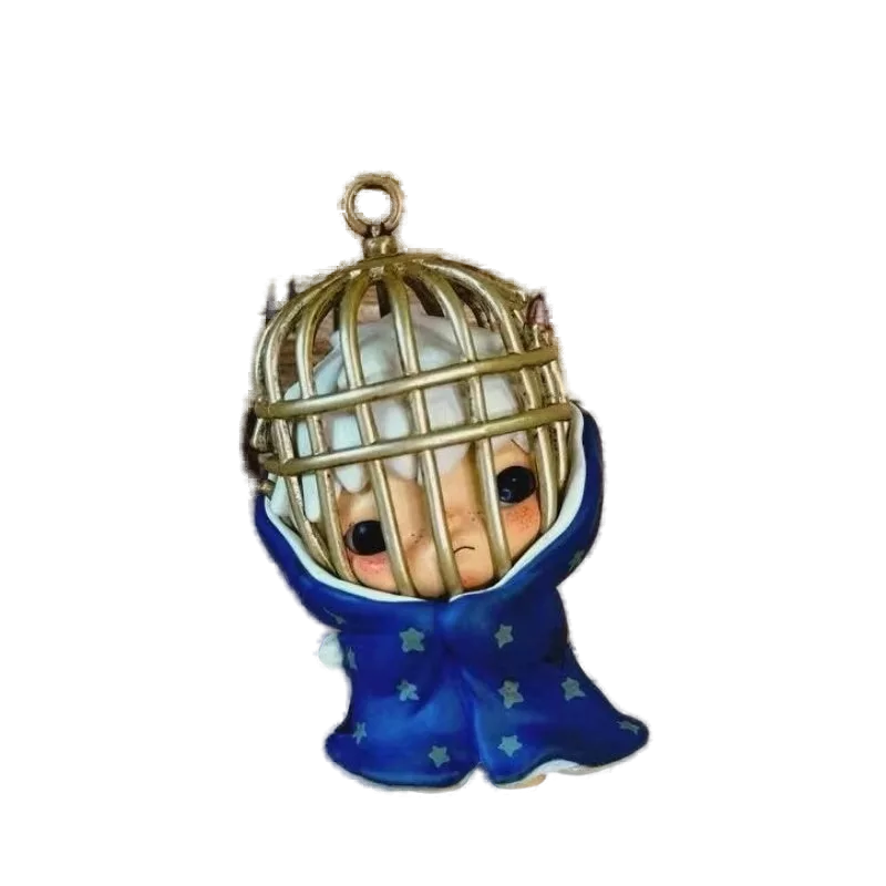 Bird Cage
