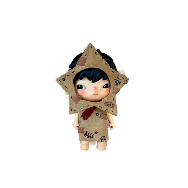 Warrior