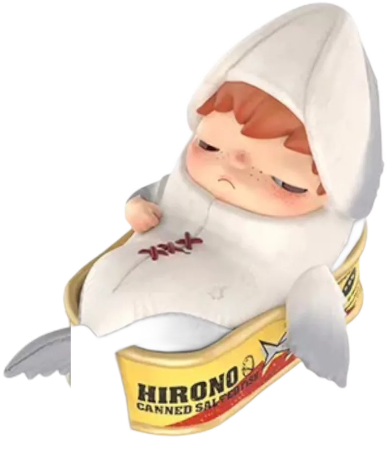 Canned Dreams