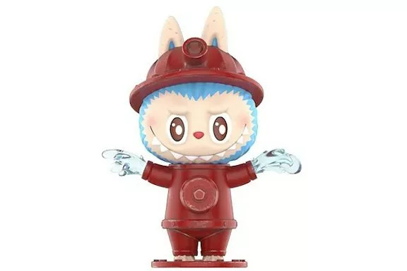 Fire Hydrant