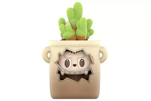 Flower Pot