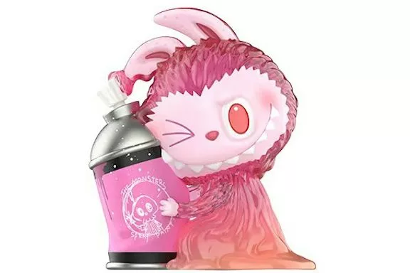 Spray Can
