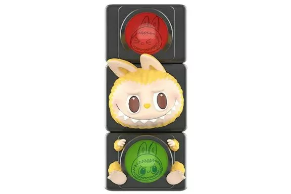 Traffic Light