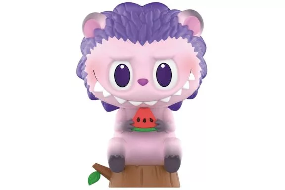 Hedgehog