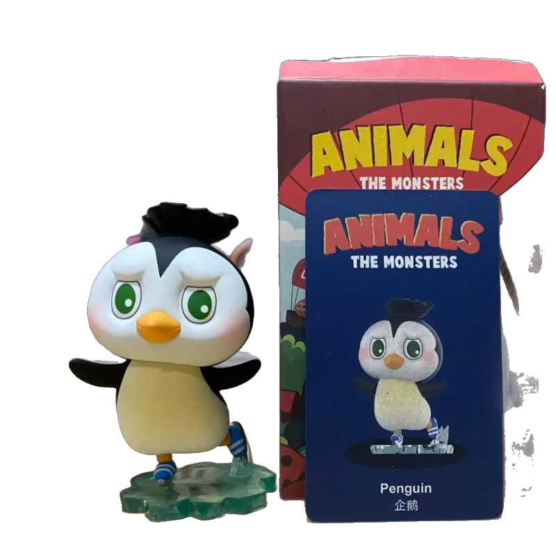 Penguin