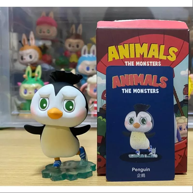 Penguin