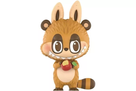 Raccoon