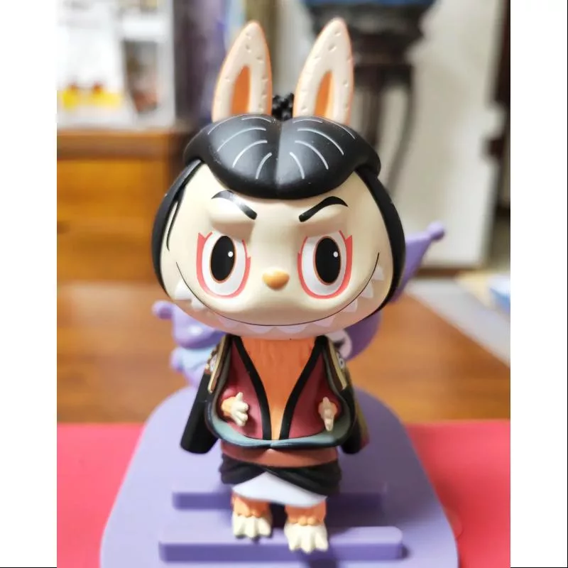 The Actor Otani Oniji III as Edobei