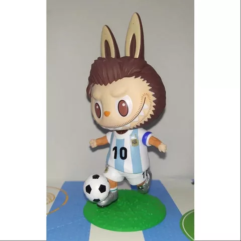 Lionel Messi Dribbling