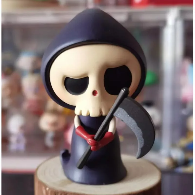 Death