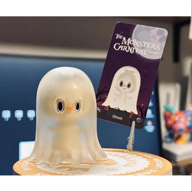 Ghost