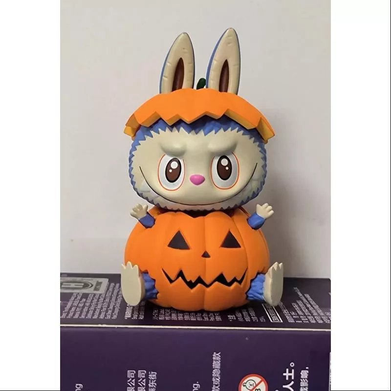 Pumpkin Monster