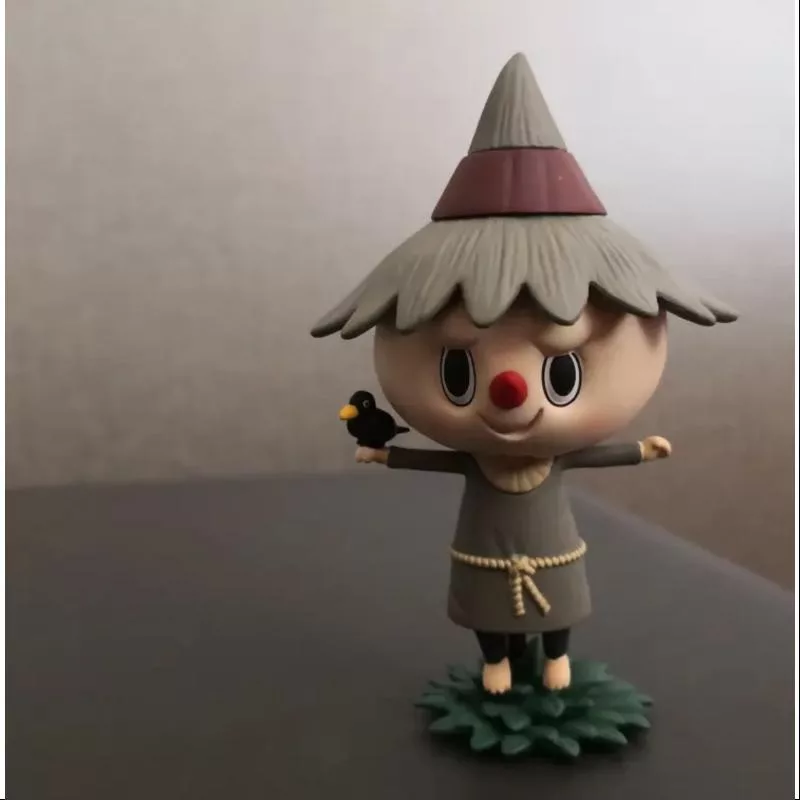 Scarecrow
