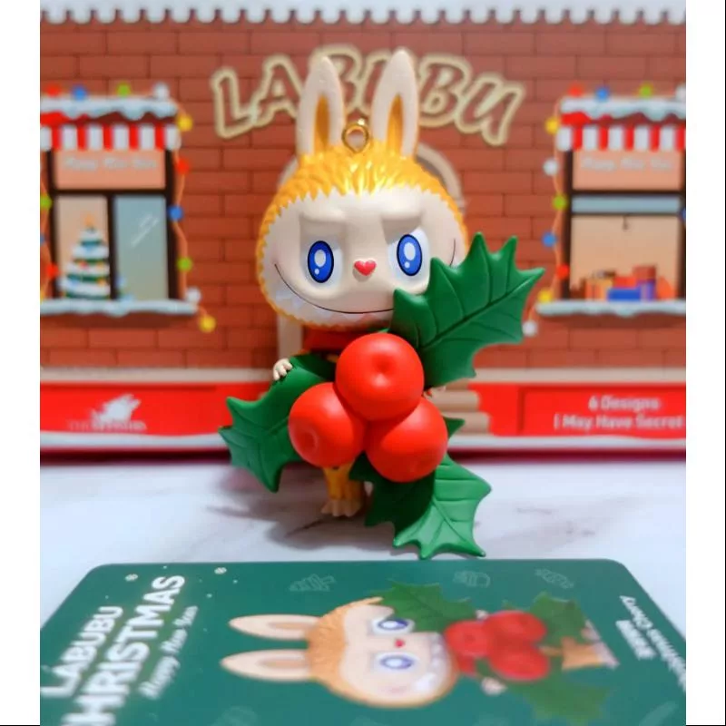 Christmas Cherry