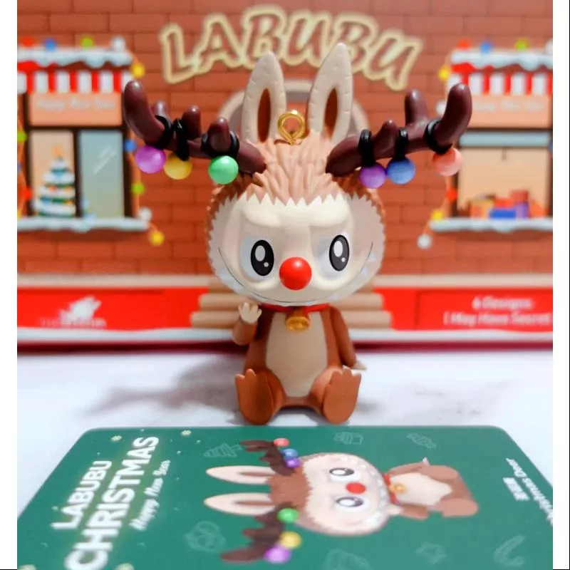 Christmas Deer