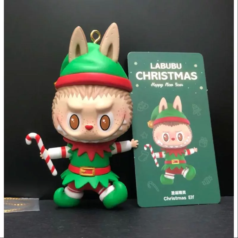 Christmas Elf