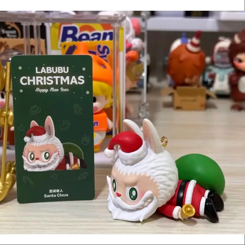 Santa Claus
