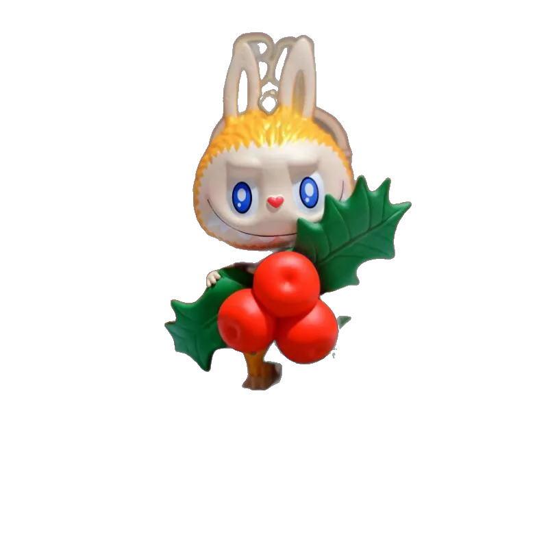 Christmas Cherry