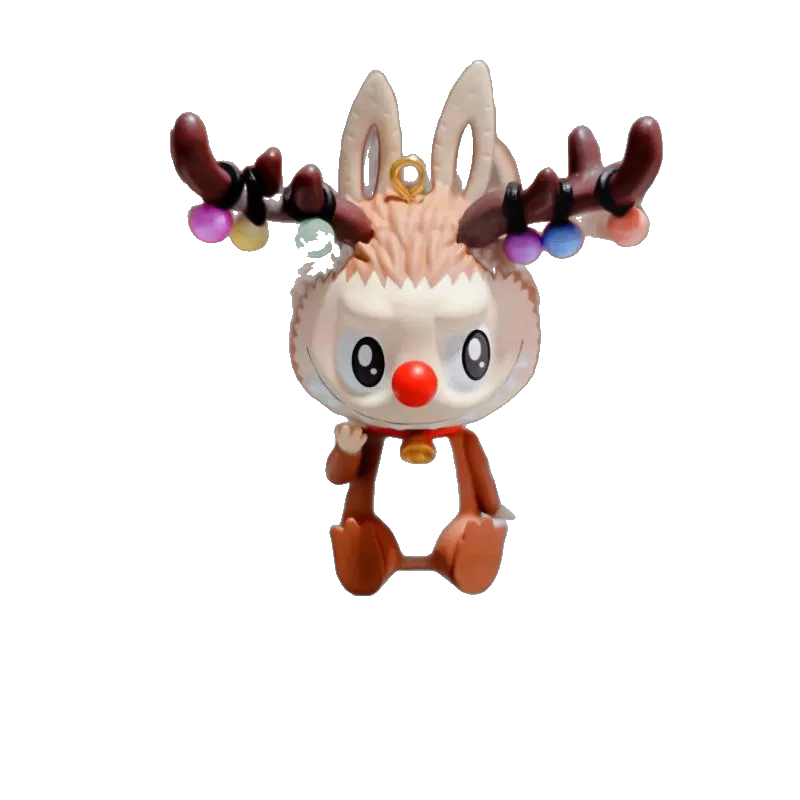 Christmas Deer