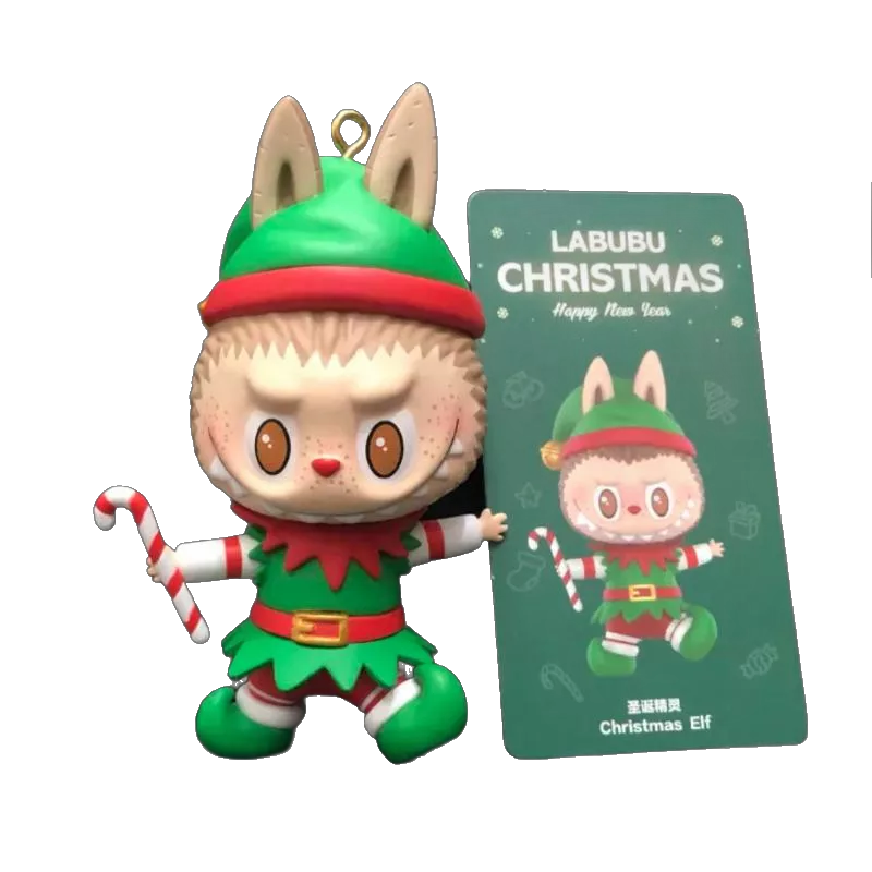 Christmas Elf