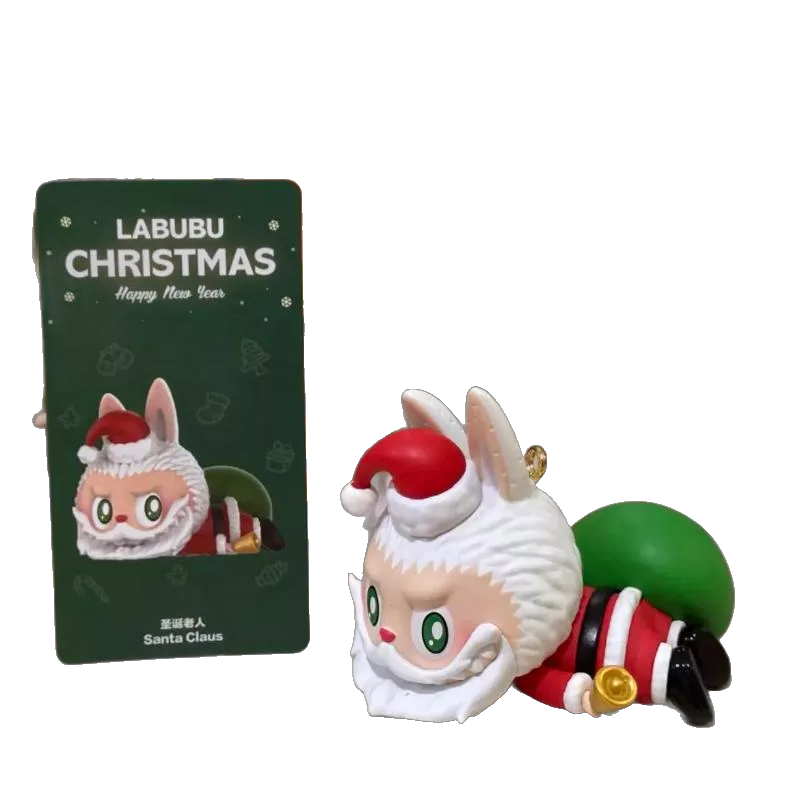 Santa Claus
