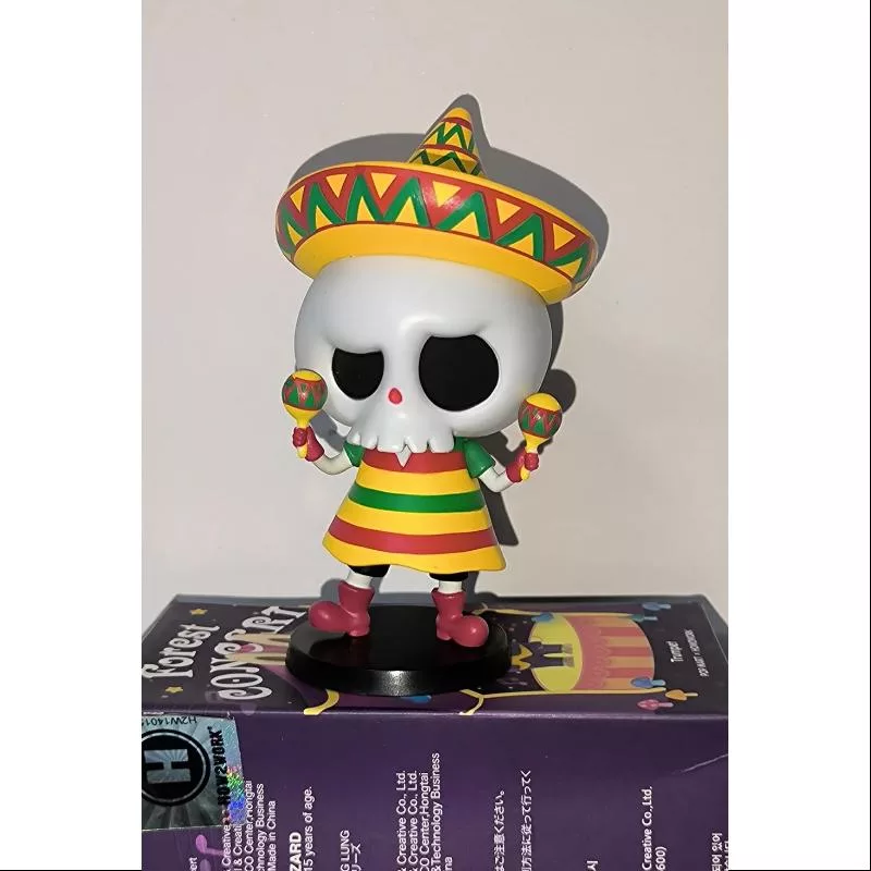 Maracas