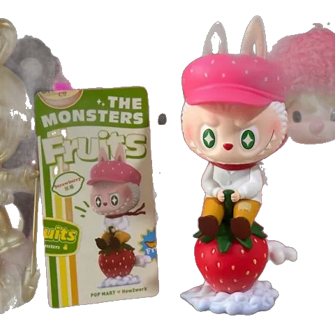 Strawberry